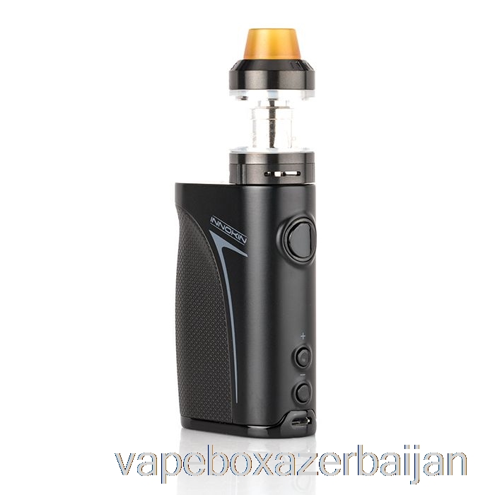 Vape Smoke Innokin Kroma-A Crios 75W TC Starter Kit Black